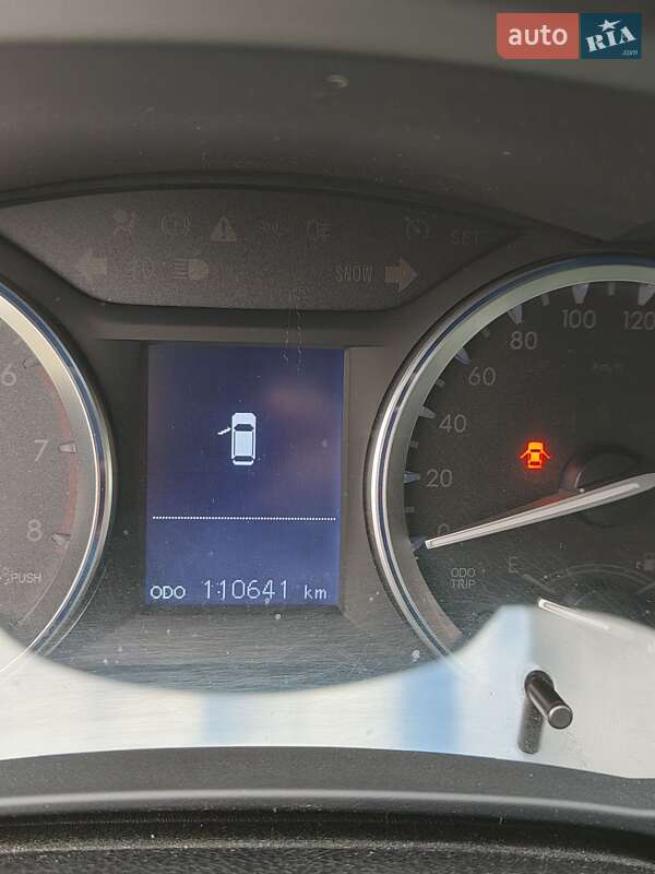 Позашляховик / Кросовер Toyota Highlander 2016 в Харкові фото 10 Позашляховик / Кросовер Toyota Highlander 2016 в Харкові