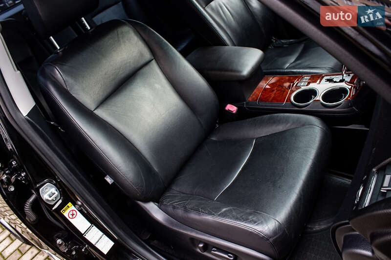 Позашляховик / Кросовер Toyota Highlander 2011 в Львові фото 39 Позашляховик / Кросовер Toyota Highlander 2011 в Львові