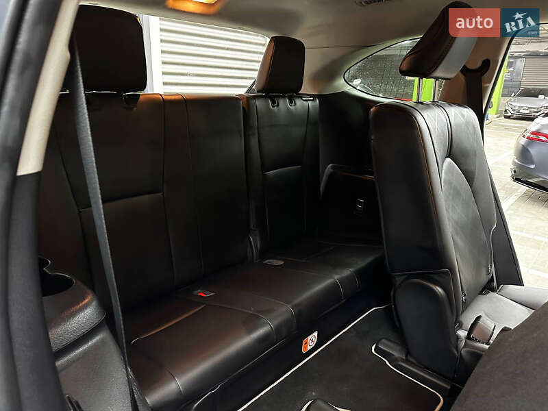 Внедорожник / Кроссовер Toyota Highlander 2020 в Киеве