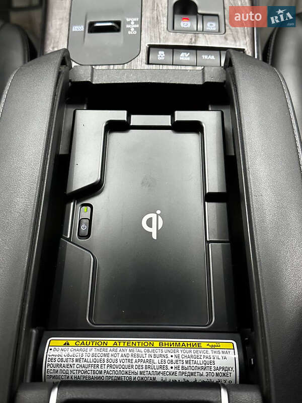 Внедорожник / Кроссовер Toyota Highlander 2020 в Киеве