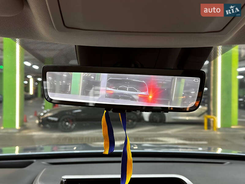 Внедорожник / Кроссовер Toyota Highlander 2020 в Киеве