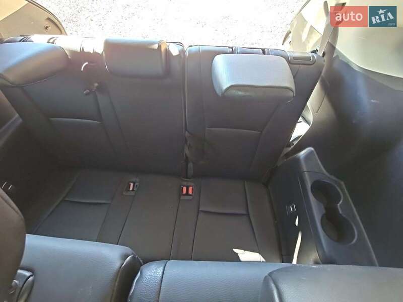 Внедорожник / Кроссовер Toyota Highlander 2020 в Львове фото 8 Внедорожник / Кроссовер Toyota Highlander 2020 в Львове