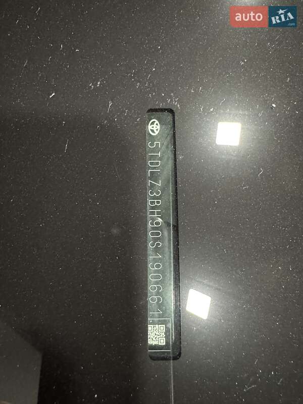 Внедорожник / Кроссовер Toyota Highlander 2022 в Виннице фото 49 Внедорожник / Кроссовер Toyota Highlander 2022 в Виннице