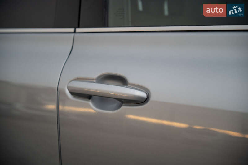 Внедорожник / Кроссовер Toyota Highlander 2021 в Черновцах фото 17 Внедорожник / Кроссовер Toyota Highlander 2021 в Черновцах