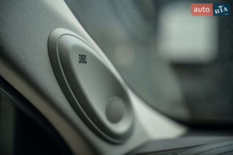 Внедорожник / Кроссовер Toyota Highlander 2021 в Черновцах фото 21 Внедорожник / Кроссовер Toyota Highlander 2021 в Черновцах