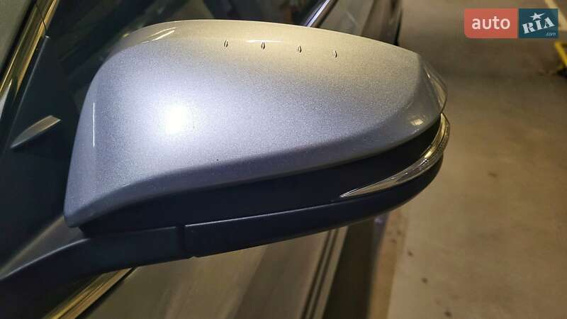 Внедорожник / Кроссовер Toyota Highlander 2017 в Киеве фото 21 Внедорожник / Кроссовер Toyota Highlander 2017 в Киеве