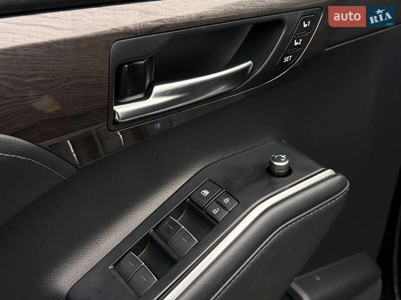 Позашляховик / Кросовер Toyota Highlander 2020 в Харкові фото 47 Позашляховик / Кросовер Toyota Highlander 2020 в Харкові