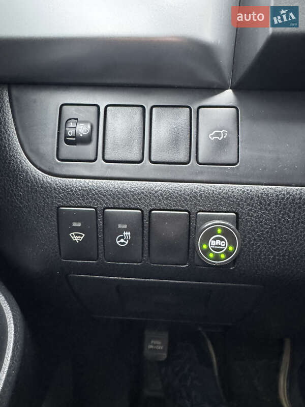 Позашляховик / Кросовер Toyota Highlander 2015 в Вінниці фото 13 Позашляховик / Кросовер Toyota Highlander 2015 в Вінниці