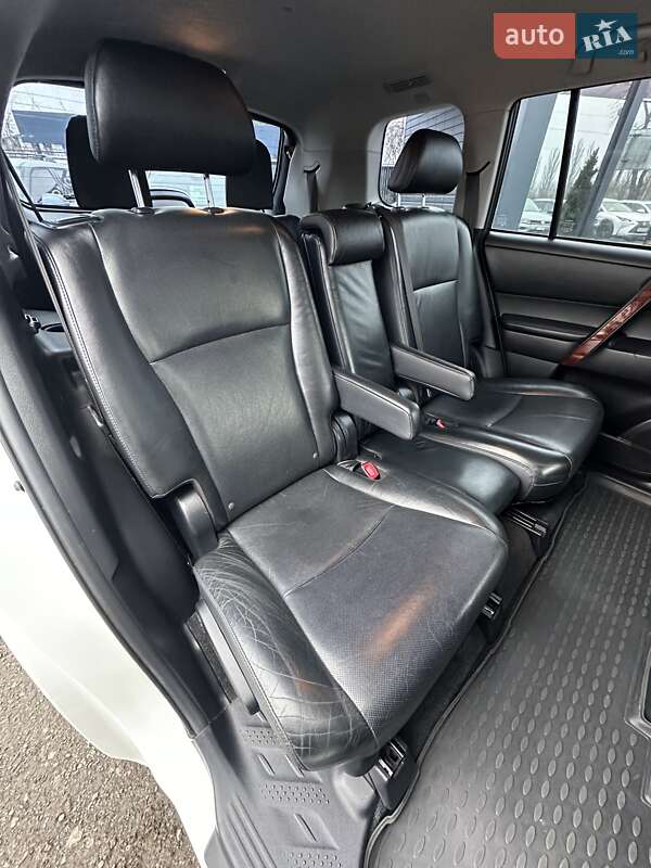 Внедорожник / Кроссовер Toyota Highlander 2012 в Белогородке фото 18 Внедорожник / Кроссовер Toyota Highlander 2012 в Белогородке