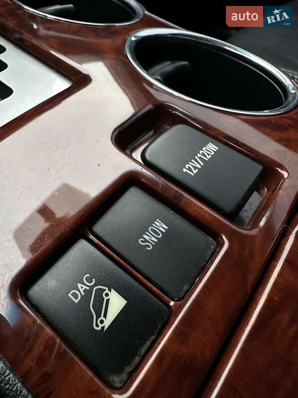 Внедорожник / Кроссовер Toyota Highlander 2012 в Белогородке фото 34 Внедорожник / Кроссовер Toyota Highlander 2012 в Белогородке