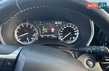 Внедорожник / Кроссовер Toyota Highlander 2022 в Ужгороде