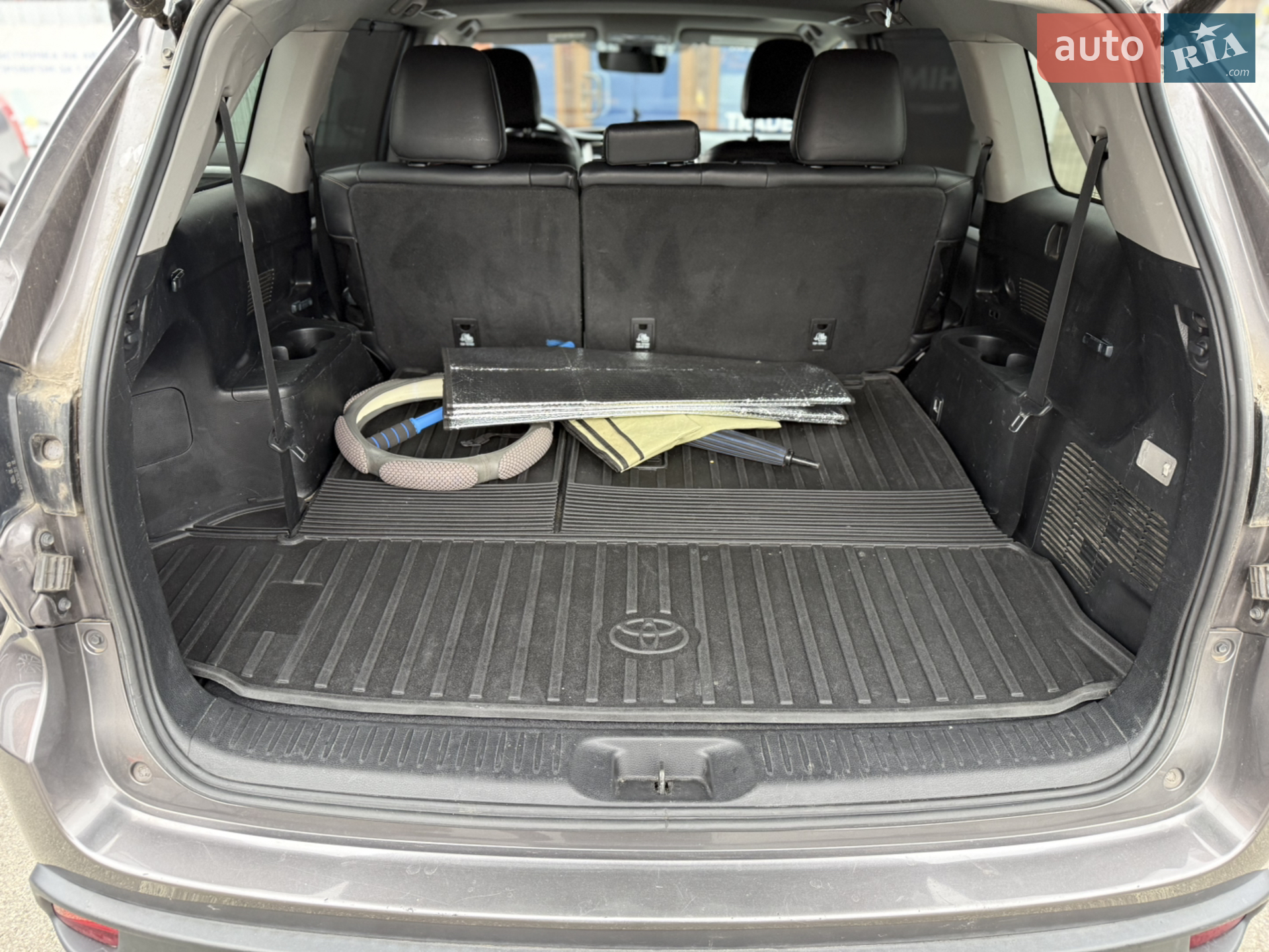 2018 Toyota Highlander - мініатюра 24