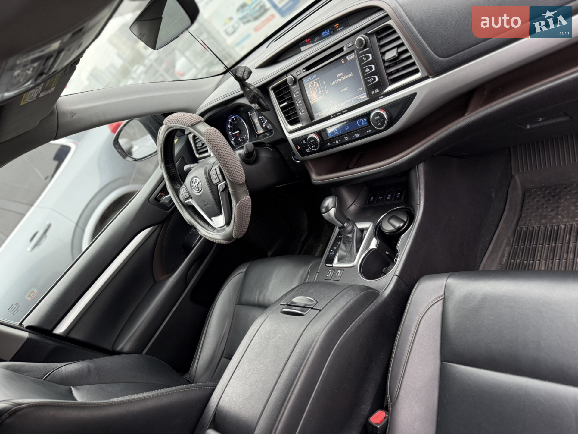 2018 Toyota Highlander - мініатюра 31