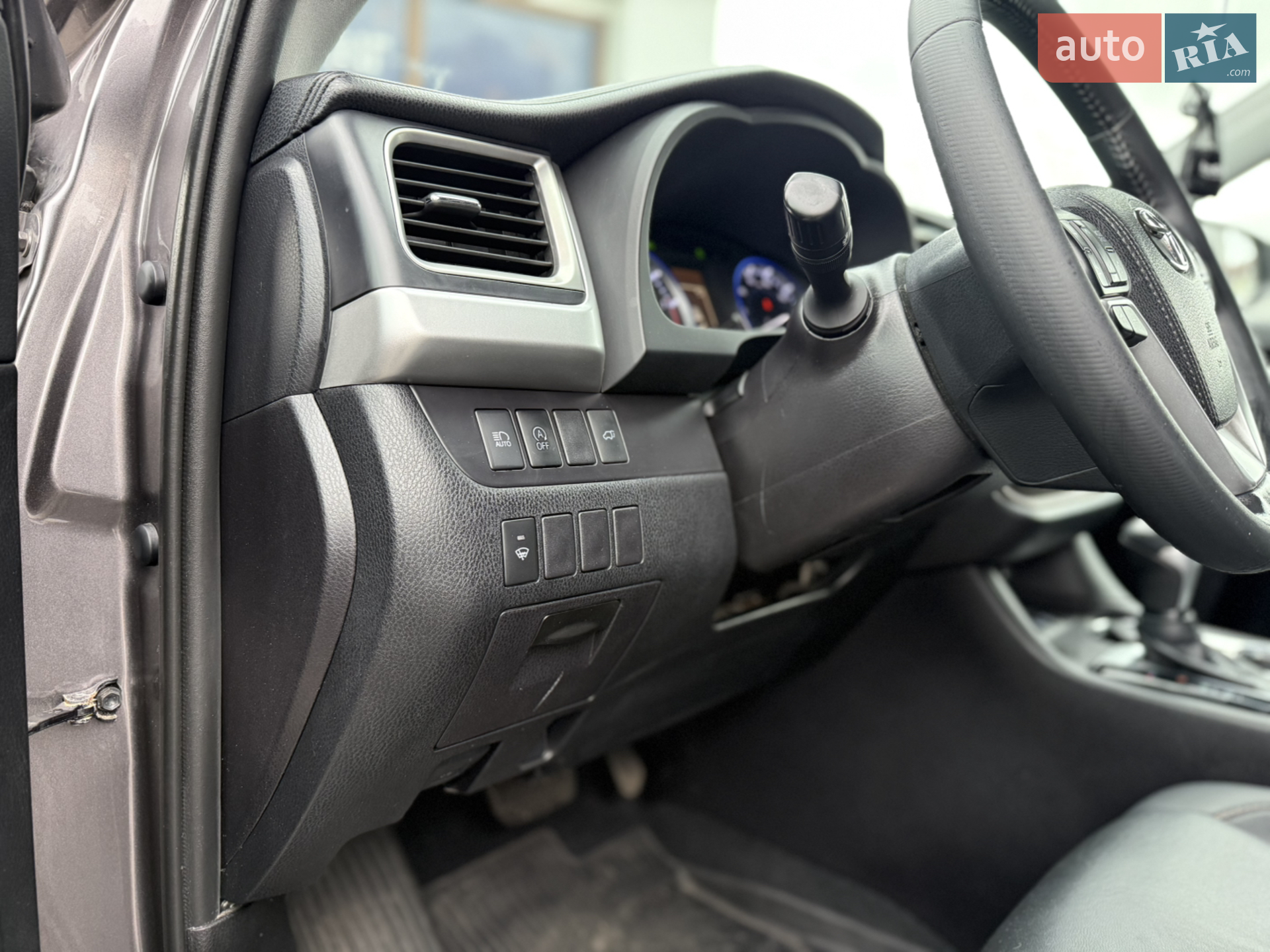 2018 Toyota Highlander - мініатюра 35