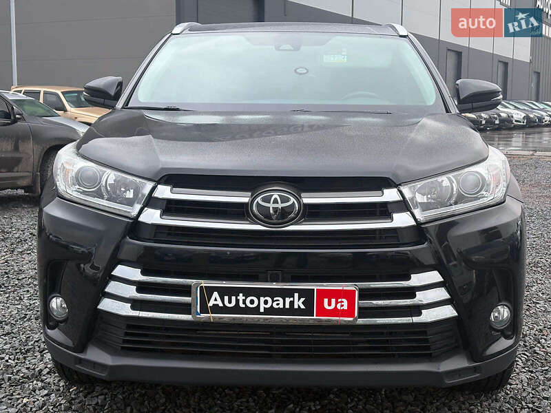 Toyota Highlander 2016 Toyota Highlander 2016