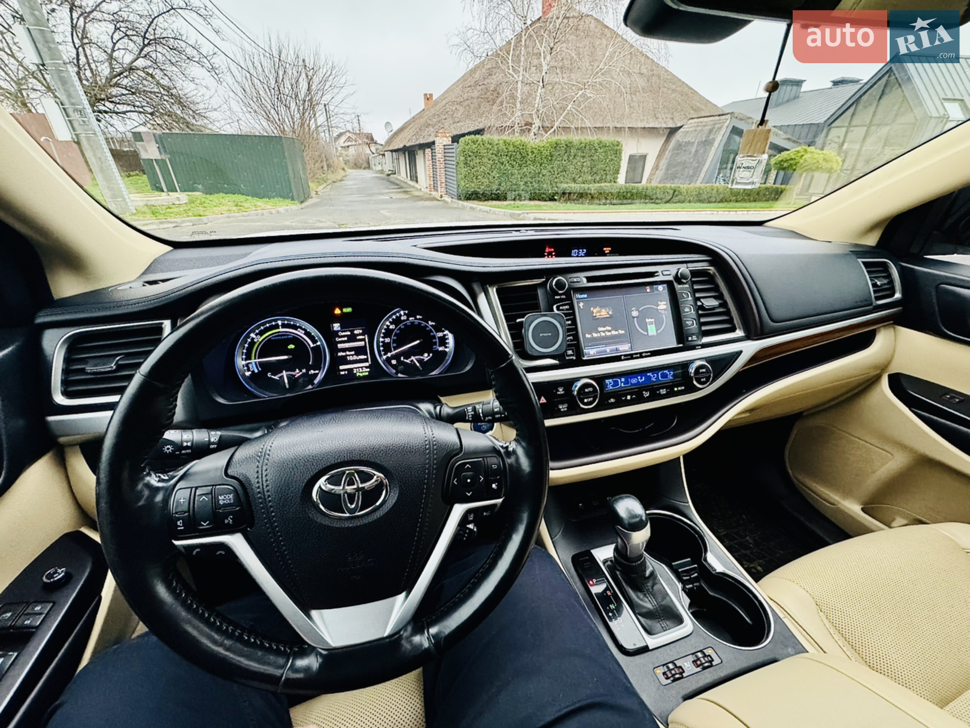 2017 Toyota Highlander - мініатюра 24