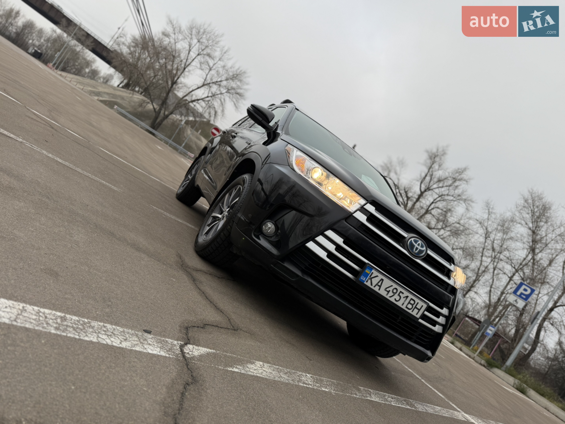 2017 Toyota Highlander - мініатюра 64