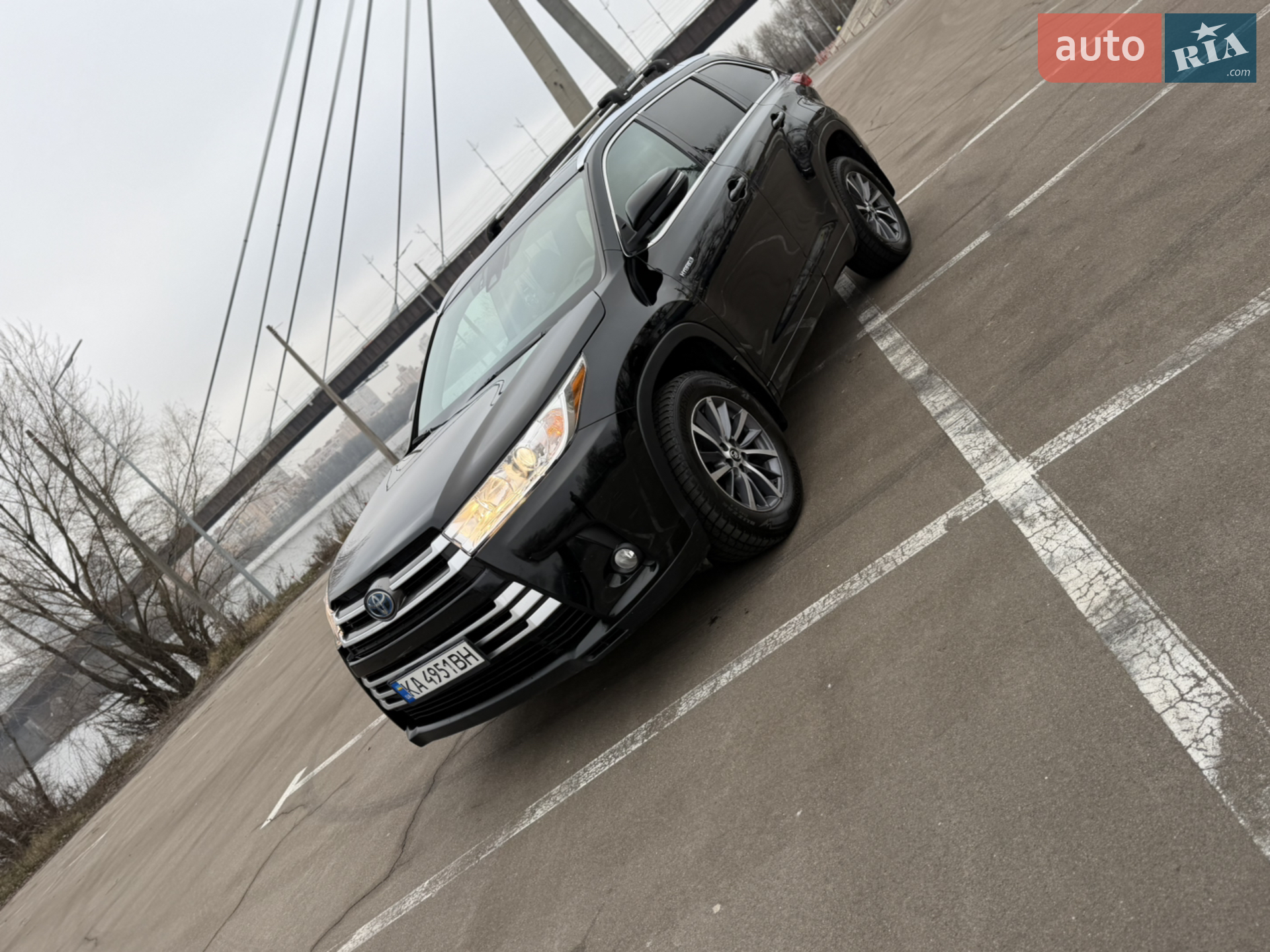 2017 Toyota Highlander - мініатюра 67