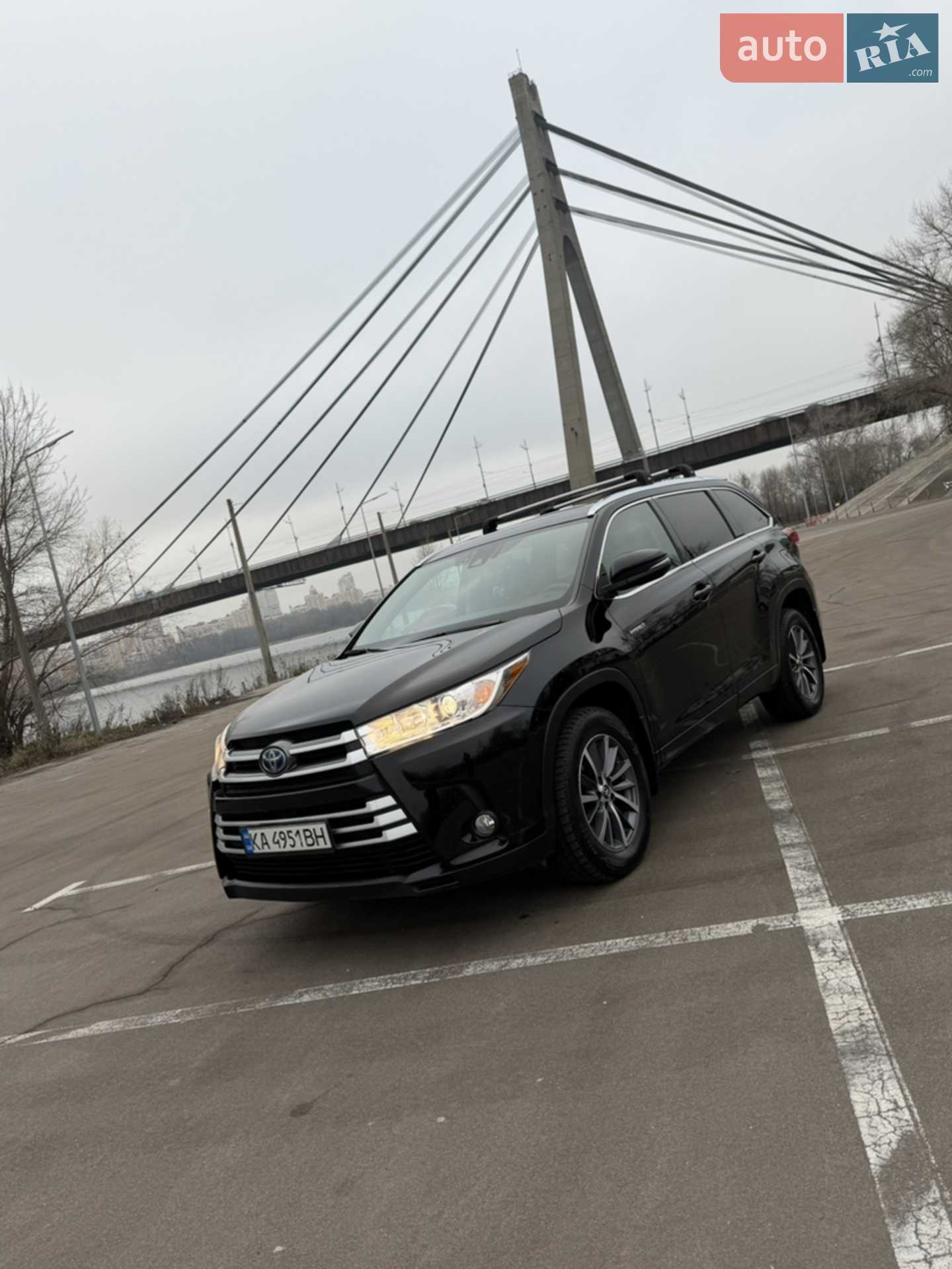 2017 Toyota Highlander - мініатюра 69