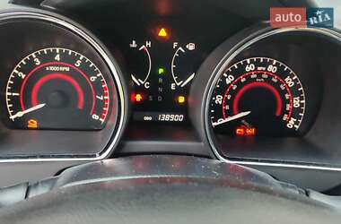 Внедорожник / Кроссовер Toyota Highlander 2013 в Вараше