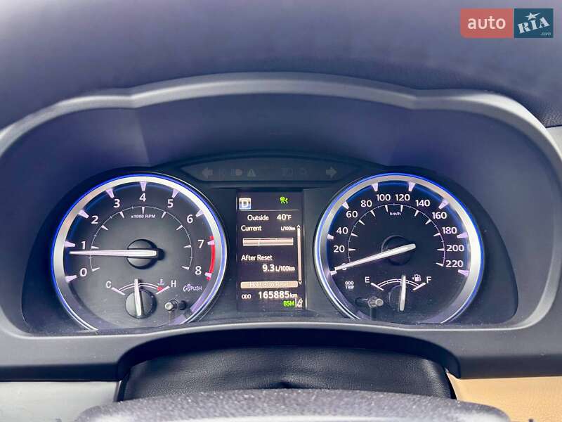 Внедорожник / Кроссовер Toyota Highlander 2018 в Кропивницком фото 42 Внедорожник / Кроссовер Toyota Highlander 2018 в Кропивницком