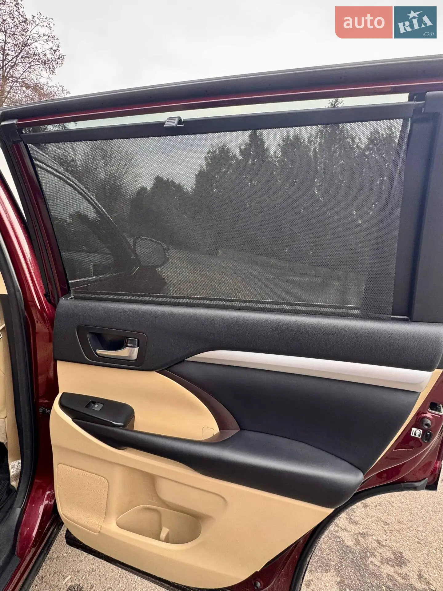 2018 Toyota Highlander - мініатюра 39