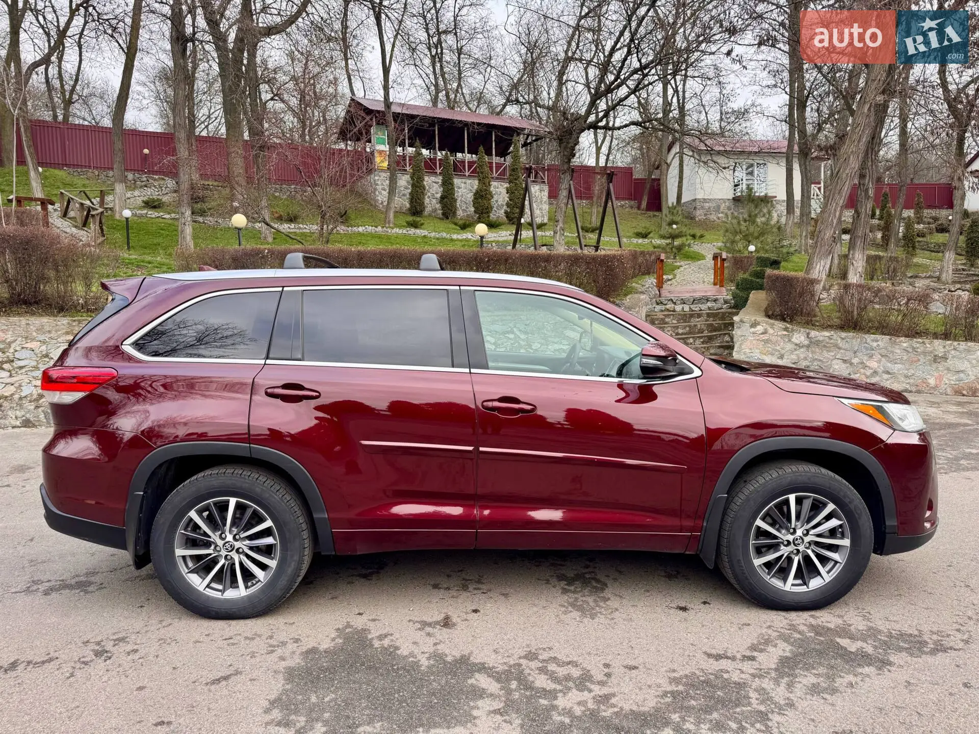 2018 Toyota Highlander - мініатюра 24
