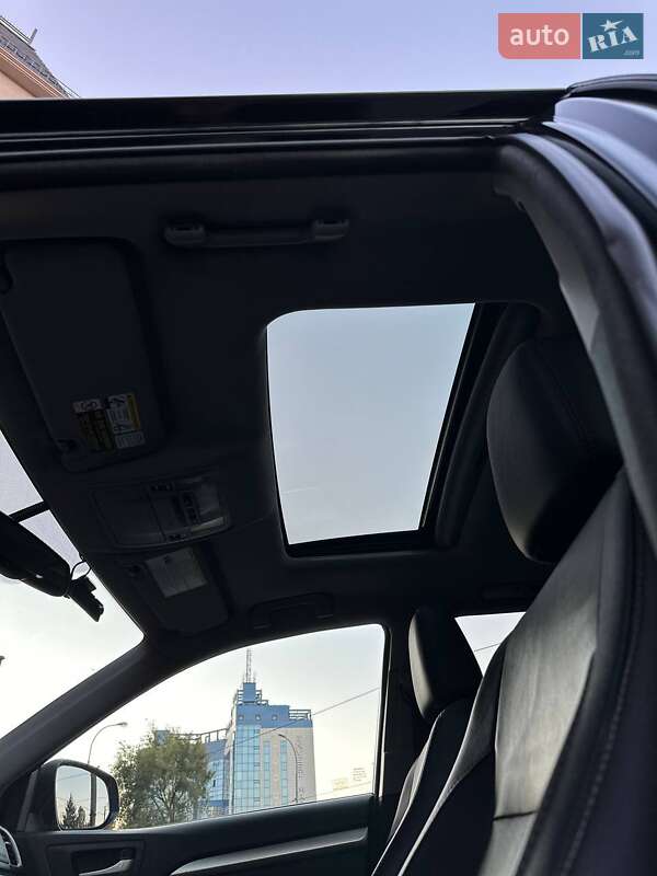 Позашляховик / Кросовер Toyota Highlander 2014 в Харкові фото 6 Позашляховик / Кросовер Toyota Highlander 2014 в Харкові