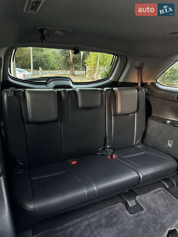 Позашляховик / Кросовер Toyota Highlander 2014 в Харкові фото 25 Позашляховик / Кросовер Toyota Highlander 2014 в Харкові