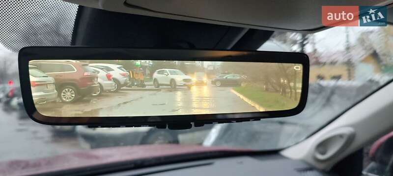 Позашляховик / Кросовер Toyota Highlander 2021 в Івано-Франківську