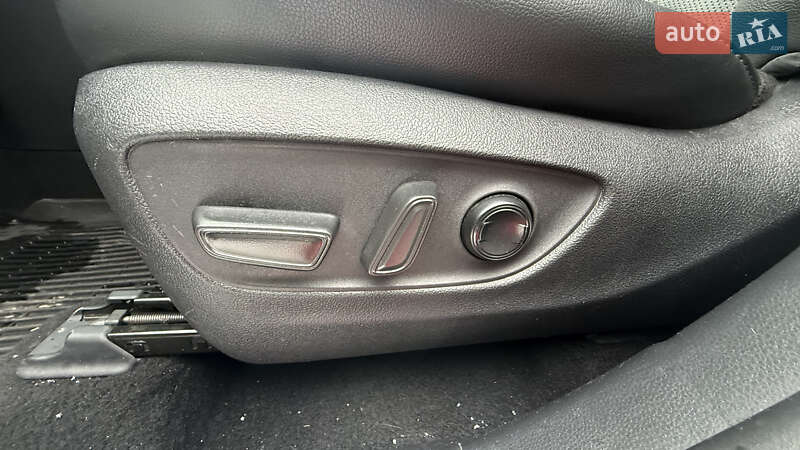 Внедорожник / Кроссовер Toyota Highlander 2021 в Тернополе фото 13 Внедорожник / Кроссовер Toyota Highlander 2021 в Тернополе