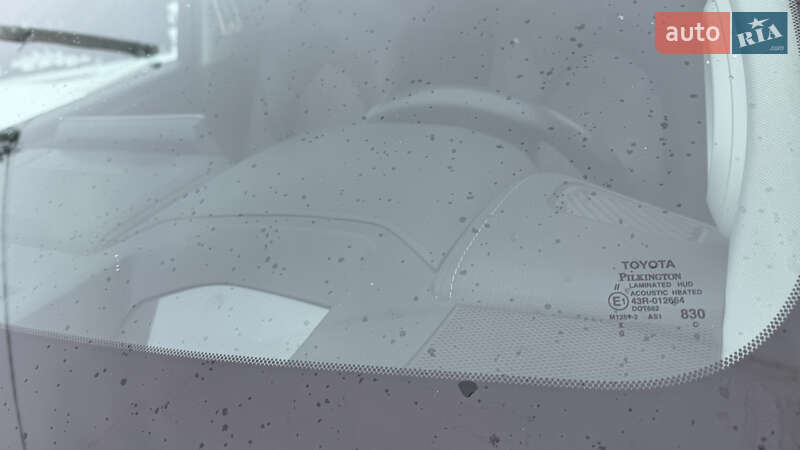 Внедорожник / Кроссовер Toyota Highlander 2021 в Тернополе фото 40 Внедорожник / Кроссовер Toyota Highlander 2021 в Тернополе