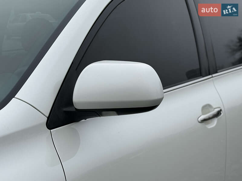 Позашляховик / Кросовер Toyota Highlander 2012 в Харкові