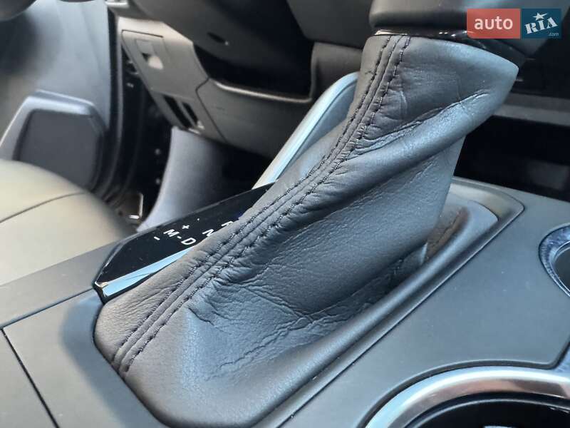 Внедорожник / Кроссовер Toyota Highlander 2020 в Киеве