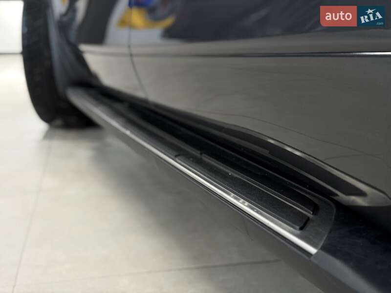 Внедорожник / Кроссовер Toyota Highlander 2024 в Тернополе