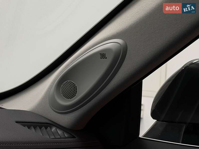 Внедорожник / Кроссовер Toyota Highlander 2024 в Тернополе