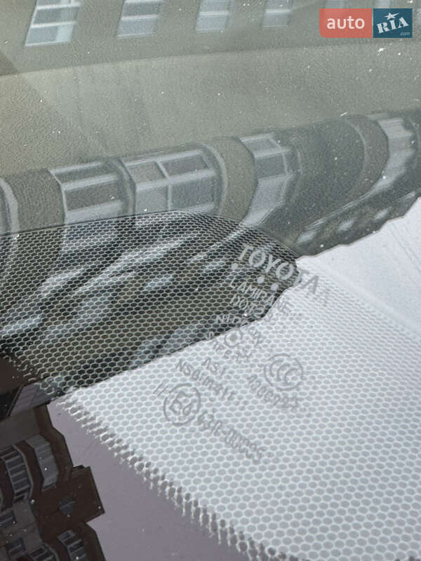 Внедорожник / Кроссовер Toyota Highlander 2013 в Тернополе