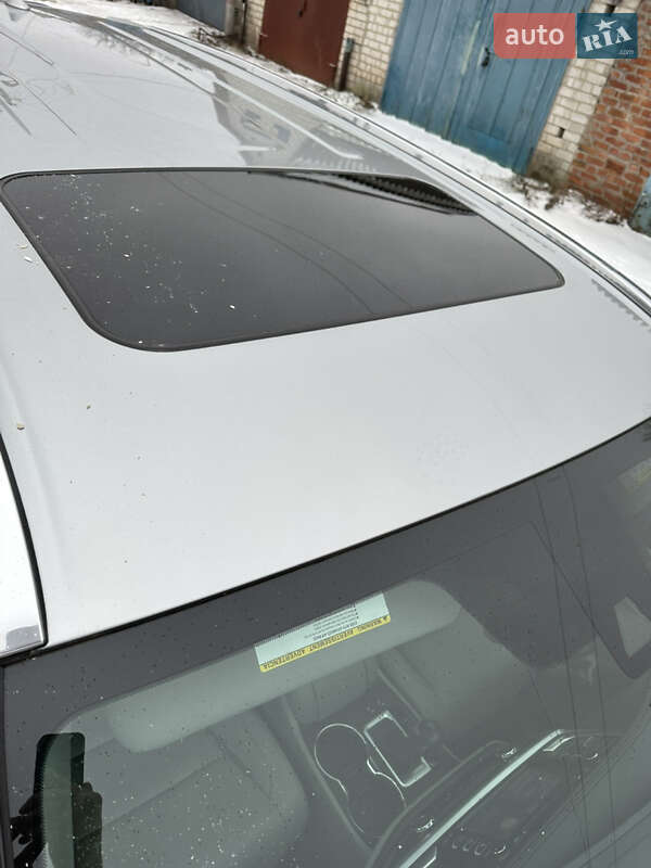 Внедорожник / Кроссовер Toyota Highlander 2019 в Харькове