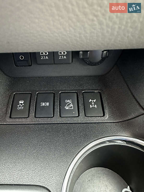 Внедорожник / Кроссовер Toyota Highlander 2019 в Харькове