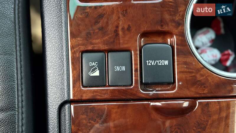 Внедорожник / Кроссовер Toyota Highlander 2011 в Зборове