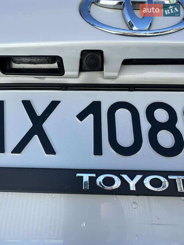 Внедорожник / Кроссовер Toyota Highlander 2019 в Харькове фото 24 Внедорожник / Кроссовер Toyota Highlander 2019 в Харькове