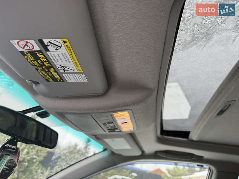 Позашляховик / Кросовер Toyota Highlander 2008 в Луцьку фото 14 Позашляховик / Кросовер Toyota Highlander 2008 в Луцьку