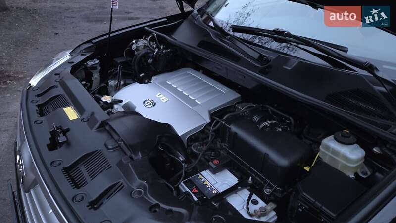 Внедорожник / Кроссовер Toyota Highlander 2013 в Харькове