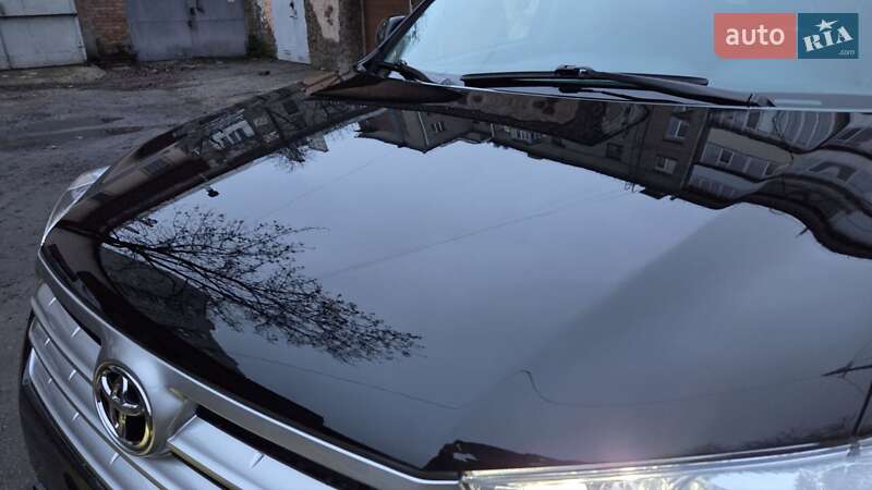 Внедорожник / Кроссовер Toyota Highlander 2013 в Харькове