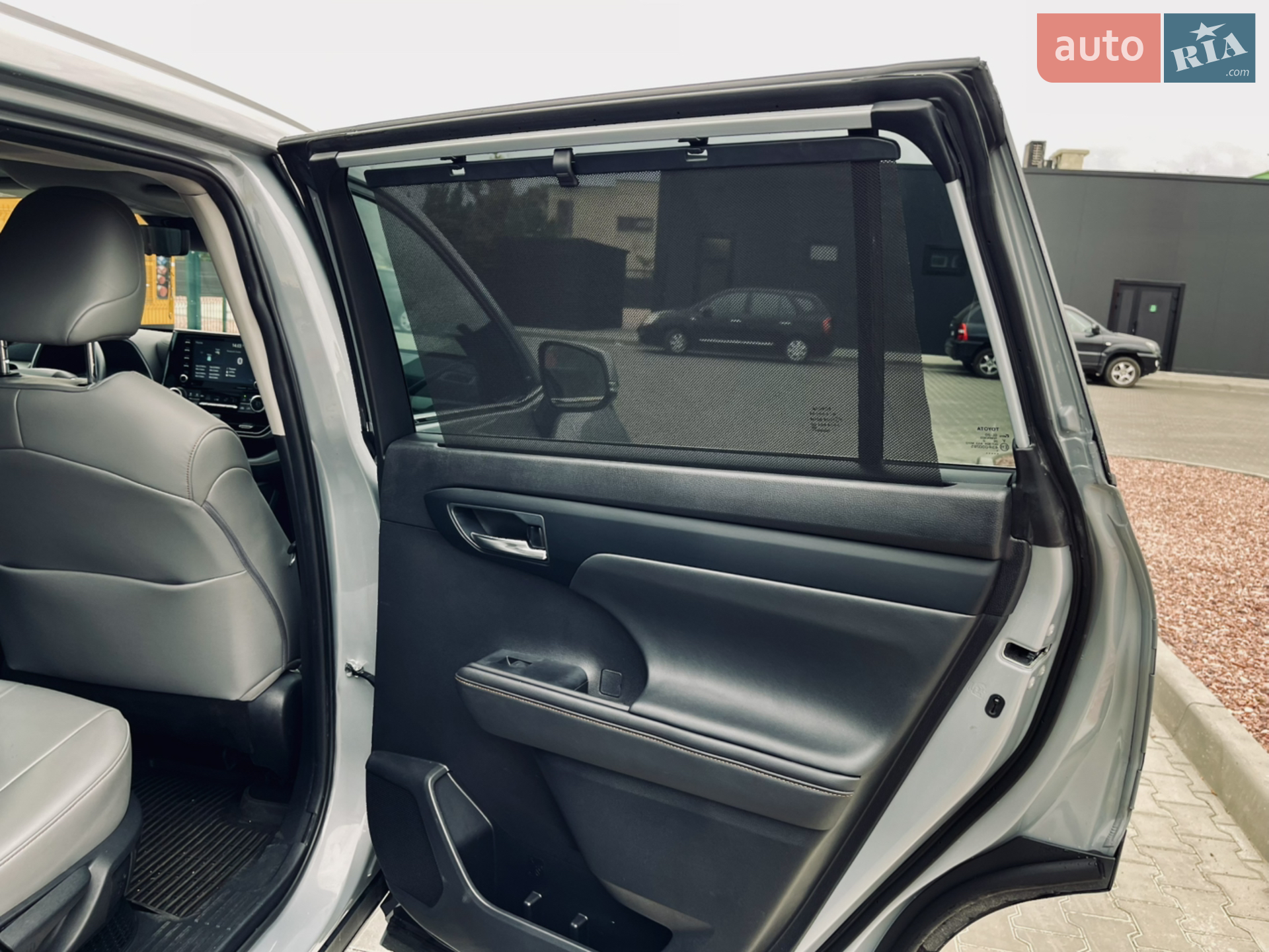 2022 Toyota Highlander - мініатюра 15