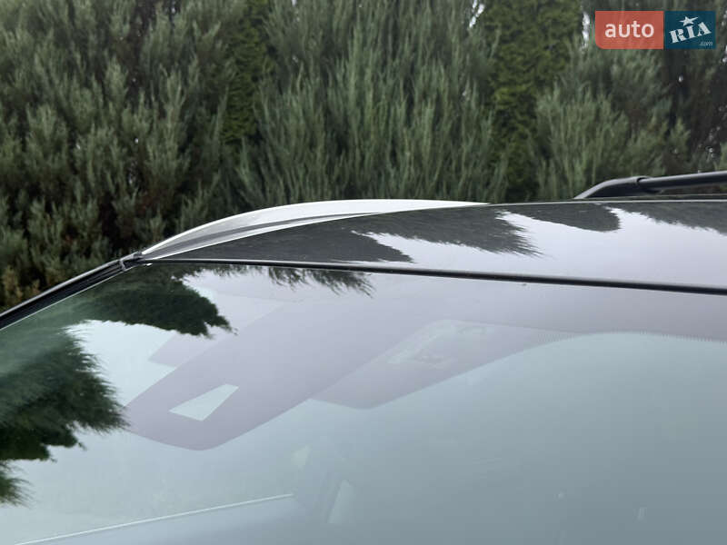 Внедорожник / Кроссовер Toyota Highlander 2021 в Самборе