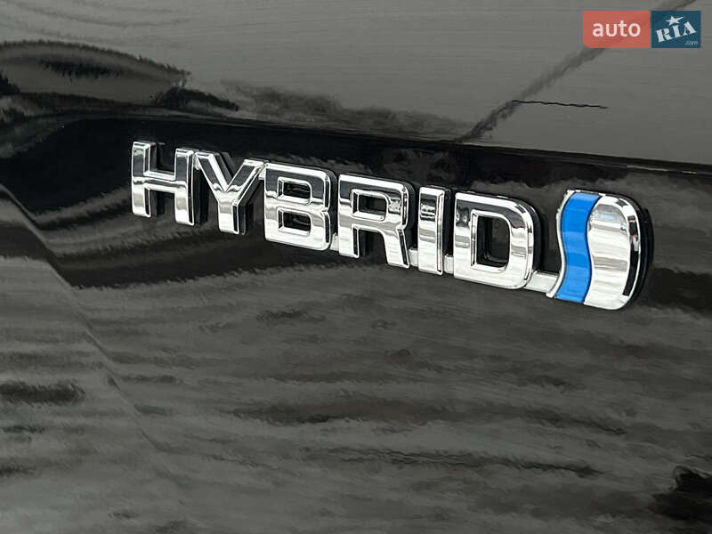 Внедорожник / Кроссовер Toyota Highlander 2020 в Ужгороде