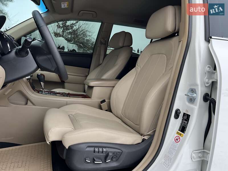 Внедорожник / Кроссовер Toyota Highlander 2013 в Львове фото 11 Внедорожник / Кроссовер Toyota Highlander 2013 в Львове