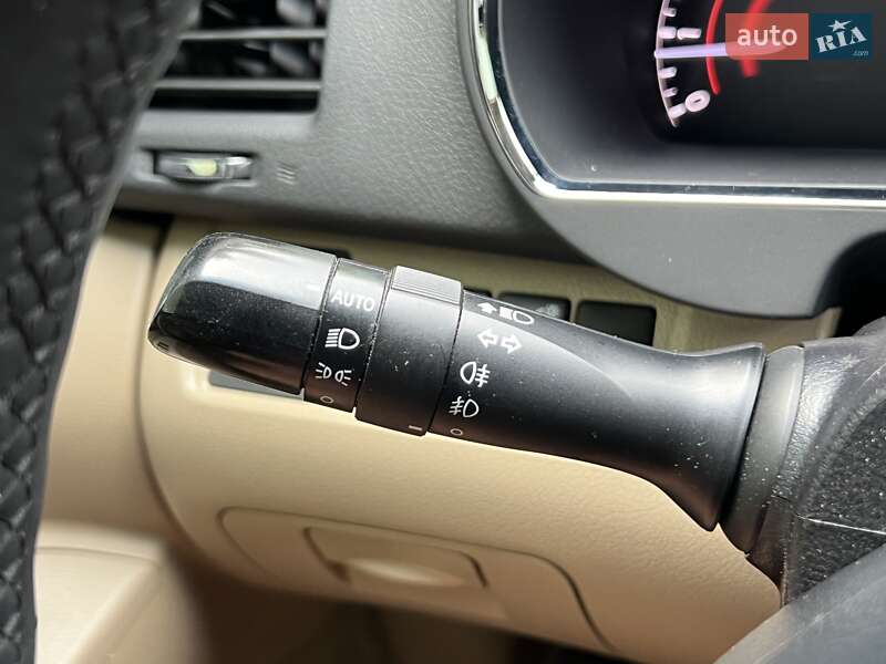 Внедорожник / Кроссовер Toyota Highlander 2013 в Львове фото 21 Внедорожник / Кроссовер Toyota Highlander 2013 в Львове