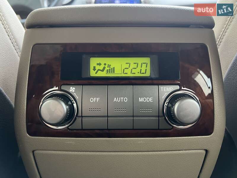 Внедорожник / Кроссовер Toyota Highlander 2013 в Львове фото 33 Внедорожник / Кроссовер Toyota Highlander 2013 в Львове